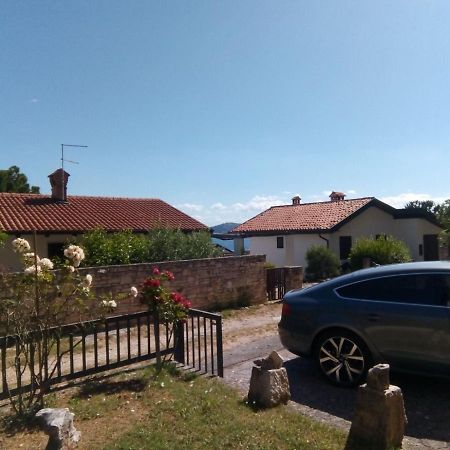 Villa Riva Умаг Екстериор снимка
